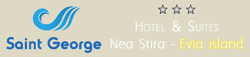 SGH hotel Nea Styra